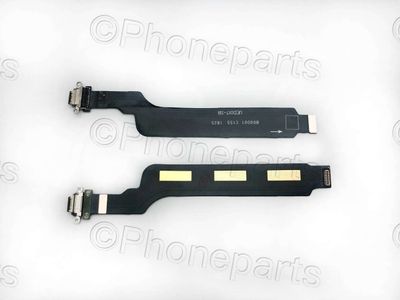 Cable Flex Conector Carga TipoC OnePlus 6T
