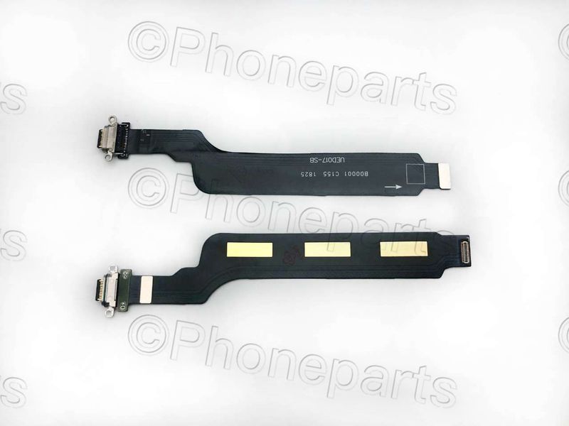 Cable Flex Conector Carga TipoC OnePlus 6T