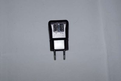 Cargador BQ con Doble USB 3,1A