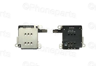 Cable Flex Lector SIM Apple Iphone XR