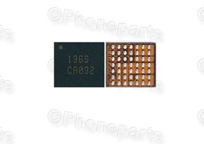IC Carga Samsung P3100 P3110 Galaxy TAB2