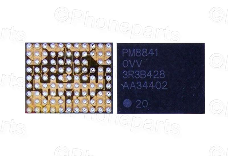 PMIC / IC Power PM8841 Samsung Galaxy Tab Pro 10.1 LTE SM-T520