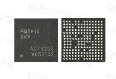 PMIC / IC Power PM8916 Samsung Galaxy A5 SM-A500 / Tab A 9.7 SM-P550