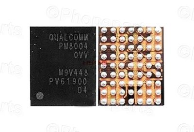 PMIC / IC Power PM8004 Samsung Galaxy Tab S2 9.7 SM-T813