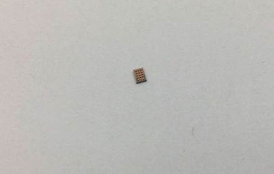 Chip IC Carga USB Samsung G920 Galaxy S6, G925 Galaxy S6 EDGE, G930 Galaxy S7, G935 Galaxy S7 EDGE