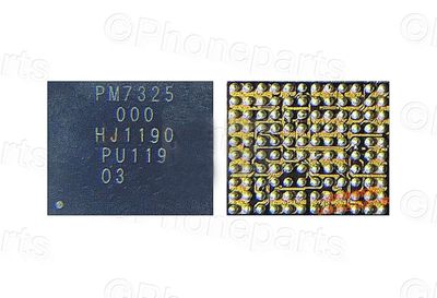 PMIC / IC Power PM8956 Samsung Galaxy Tab S2 SM-T813