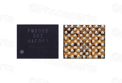 PMIC / IC Power PM8005 Samsung Galaxy Tab S4 SM T835