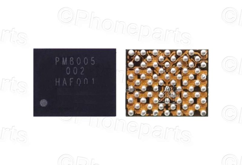 PMIC / IC Power PM8005 Samsung Galaxy Tab S4 SM T835