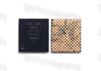PMIC / IC Power PM660A Samsung Galaxy