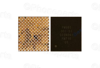 PMIC / IC Power PM660 Samsung Galaxy A9 A920F