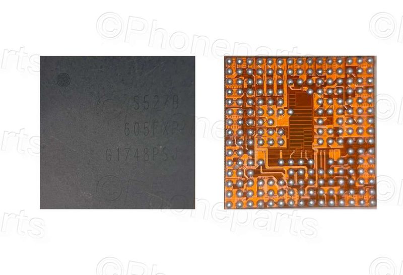 PMIC / IC Power S2MPU08X01-6030 Samsung A8 A530F, A730F