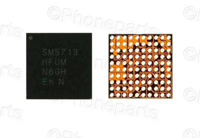 IC Power SM5713 Samsung Galalxy A50 SM-A505