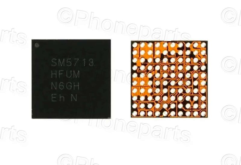 IC Power SM5713 Samsung Galalxy A50 SM-A505