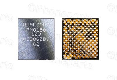 PMIC / IC Power PM8150 Samsung Galaxy