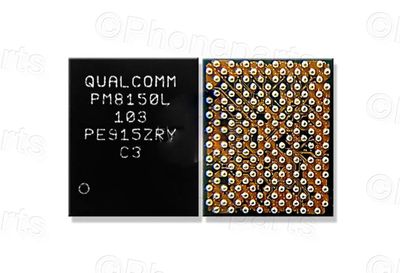 PMIC / IC Power PM8150C Samsung S10 Lite G770F, Tab S6 Lite T865, S10e G970U, S20 5G G981U, S20 Ultra G988B, Z Flip F700F, Note 10 Plus N976V