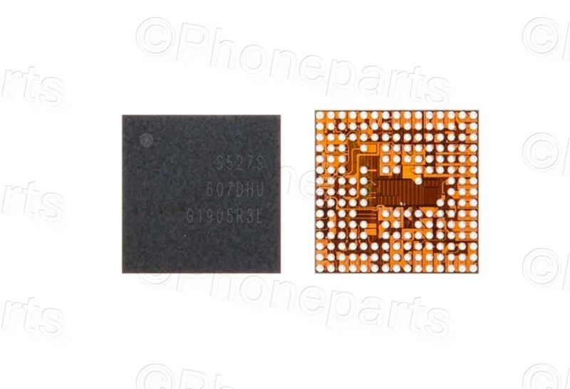 PMIC / IC Power S2MPU08A02-6030 Samsung Galaxy A40 A405F