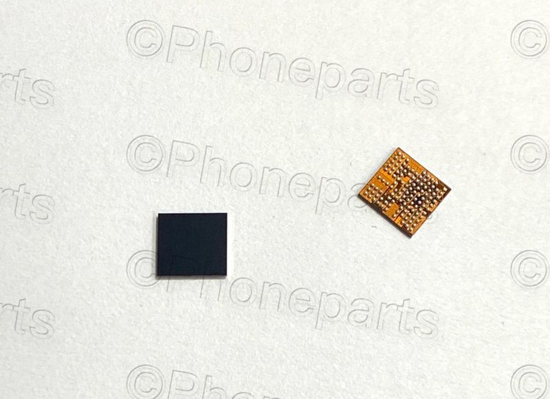 Chip Power IC Samsung Galaxy A21s A217F, A40 A405F, A41 A415F, A71 A715F
