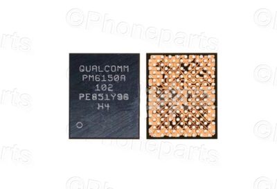 PMIC / IC Power PM6150A Samsung SM-A315F A31 / SM-A326B A32 5G / SM-A415F A41 / SM-A426B A42 5G / SM-M127F M12 /SM-M236B M23 5G SM-M515F M51 / SM-N770F NOTE 10 LITE / SM-F926B Z FOLD 3