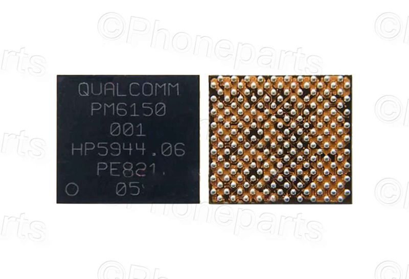 PMIC / IC Power PM6150 Samsung Galaxy A70 A705F