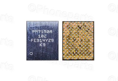 PMIC / IC Power PM7150A Samsung Galaxy A71 SM-A715, A80 A805, M51 M515, Xiaomi Mi 9T Redmi K20, Oppo Realme X50