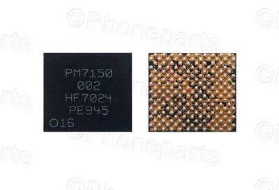 PMIC / IC Power PM7150 Samsung Galaxy A71 SM-A715, A80 A805