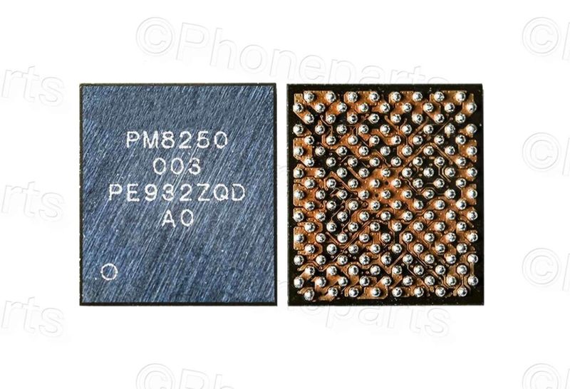 PMIC / IC Power PM8250 Samsung Galaxy Tab S7 Plus SM-T970