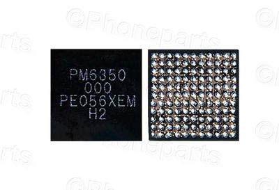 PMIC / IC Power PM6350 Samsung Galaxy Tab S7 FE, Xiaomi Redmi 9, Redmi Note 9