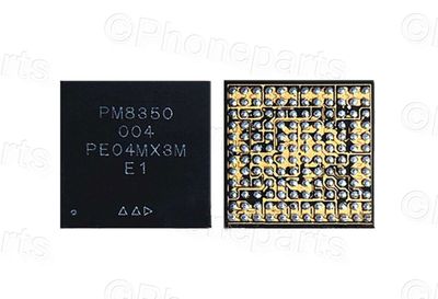PMIC / IC Power PM8350 Samsung Galaxy S21 FE G990B / Z Flip 3 5G F711B / Z Fold 3 5G F925
