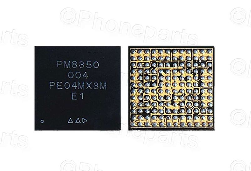 PMIC / IC Power PM8350 Samsung Galaxy S21 FE G990B / Z Flip 3 5G F711B / Z Fold 3 5G F925