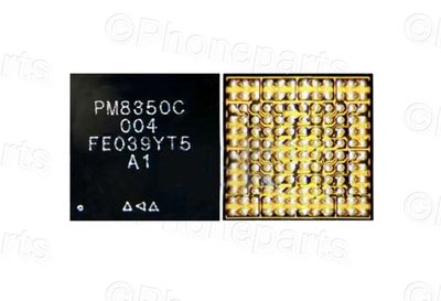 PMIC / IC Power PM8350C Samsung Galaxy S21 FE, Z Flip 3 5G, Z Fold 3 5G, Oppo Find X5 PRO