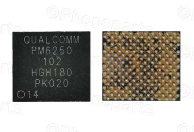 PMIC / IC Power PM6250 Samsung Galaxy Tab S6 Lite SM-P613/SM-P619