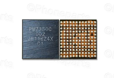 PMIC / IC Power PM7350C Samsung A52s A528B, Huawei Nova 9 Pro, Honor 50 Pro, Xiaomi Mi 11 Lite, Motorola XT2141 Edge 2021