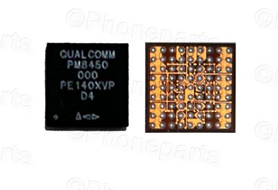 PMIC / IC Power PM8450 Samsung Galaxy Tab S8+ 5GSM-X806B