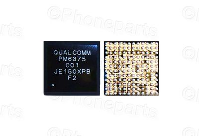PMIC / IC Power PM6375 Samsung Galaxy A23 5G A236B, Xiaomi 12 PRO