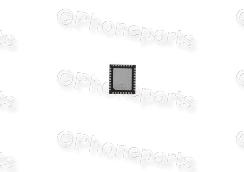 IC NFC Samsung i9505 (solución fallo detección SIM / SIM extraída