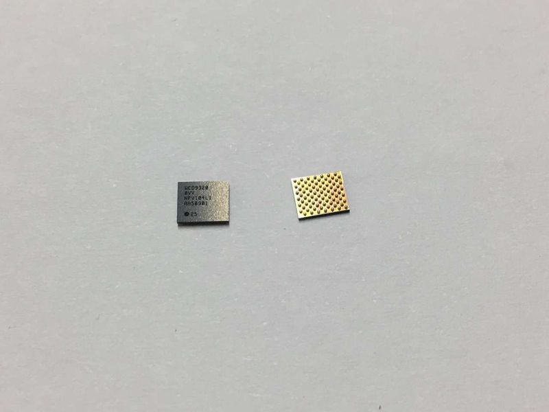 Audio IC (Fallo sonido) Samsung G900F Galaxy S5, T320, T321