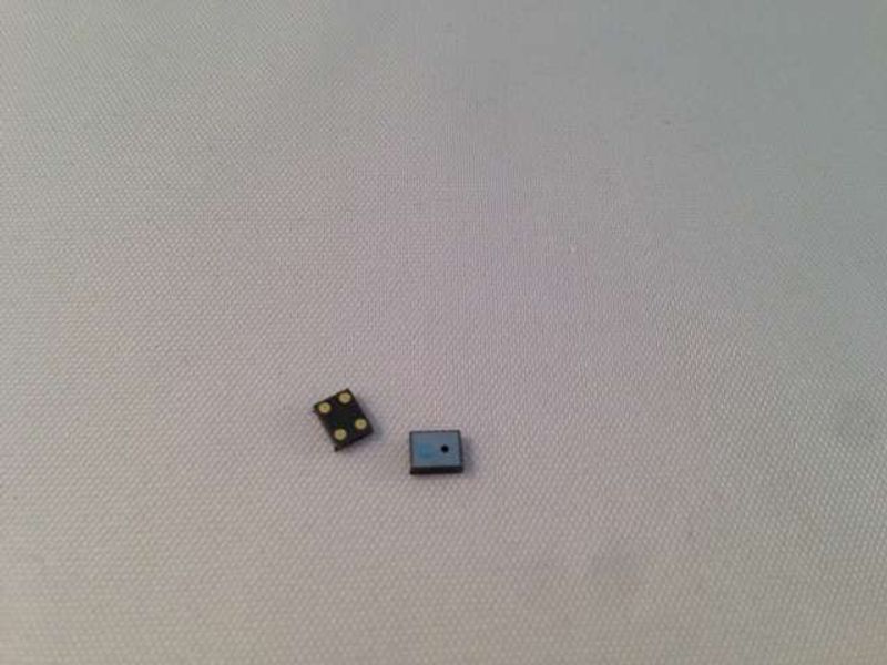 Micrófono Sony Xperia Z1 Compact Z2