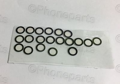 Lente Cámara Apple iPhone6 Iphone 6S