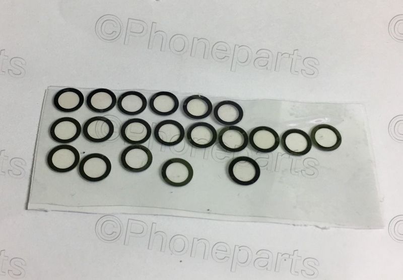 Lente Cámara Apple iPhone6 Iphone 6S