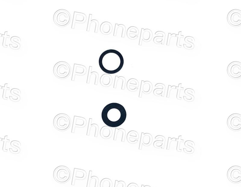 Lente Cámara Trasera + Pegatina Doble Cara Apple Iphone12 Mini