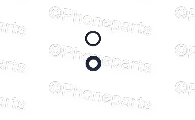 Lente Cámara Trasera + Pegatina Doble Cara Apple Iphone12