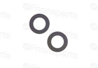 Lente Cámara Trasera + Pegatina Doble Cara Apple Iphone14 PLUS