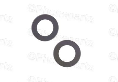 Lente Cámara Trasera + Pegatina Doble Cara Apple Iphone14