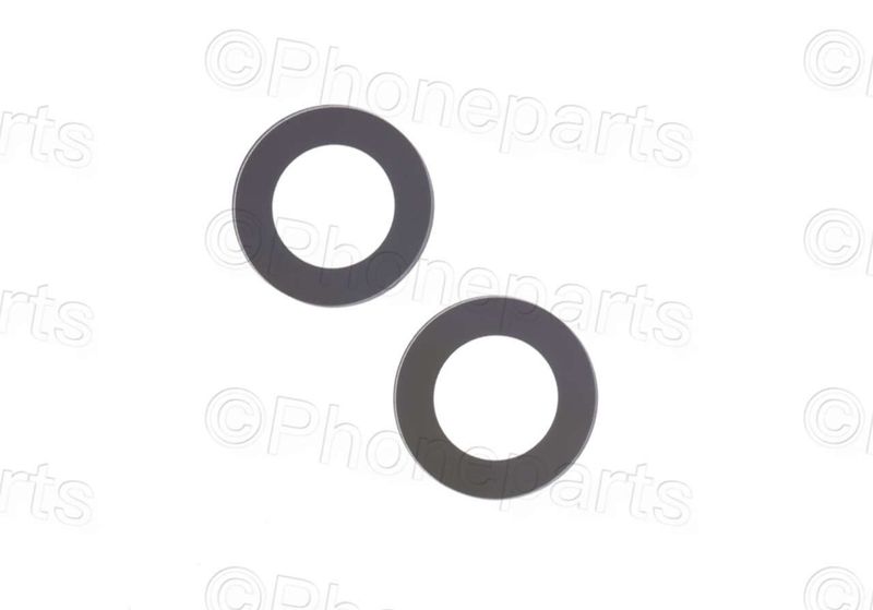 Lente Cámara Trasera + Pegatina Doble Cara Apple Iphone14