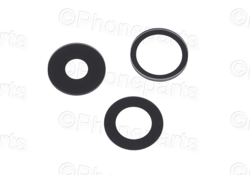 Lente Cámara Trasera + Pegatina Doble Cara Apple Iphone14 PRO / Iphone14 PRO MAX