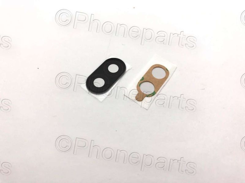 Lente Cámara Xiaomi PocoPhone F1