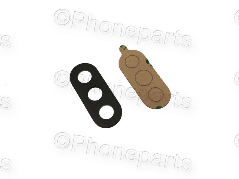 Lente Cámara + Pegatina Doble Cara Xiaomi Mi A2 , RedMi 6X