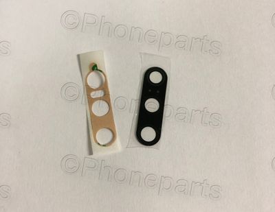 Lente Cámara Trasera Xiaomi Mi9