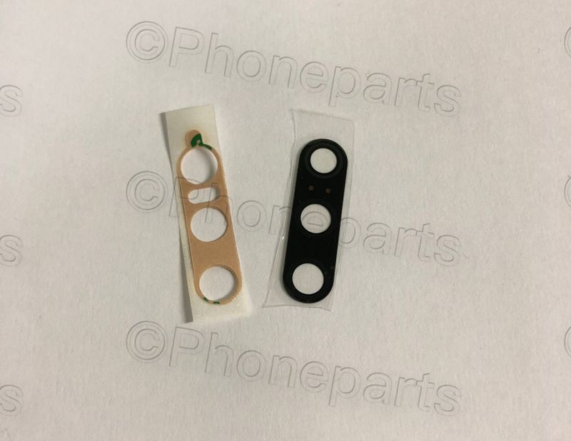 Lente Cámara Trasera Xiaomi Mi9