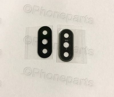 Lente Cámara Xiaomi Mi A2 Lite, RedMi6 PRO